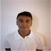 Instructor de quimica, con un gran amor por la enseñanza